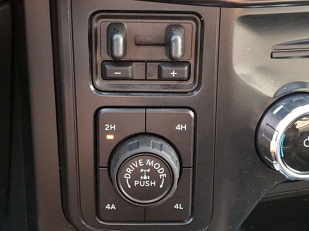 Certified 2025 Ford F150 Raptor AWD/4WD image 23