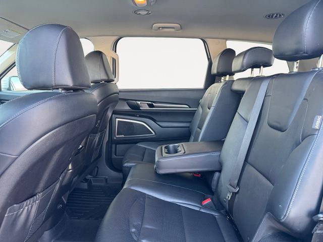 Used 2023 Kia Telluride LX image 13