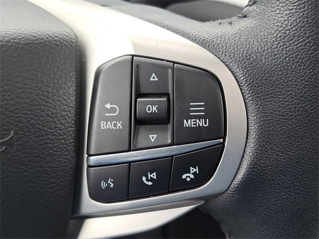 Certified 2023 Ford Explorer XLT w/ Equipment Group 202A image 15