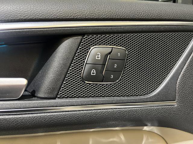 Certified 2018 Ford Edge Titanium w/ Equipment Group 301A image 14