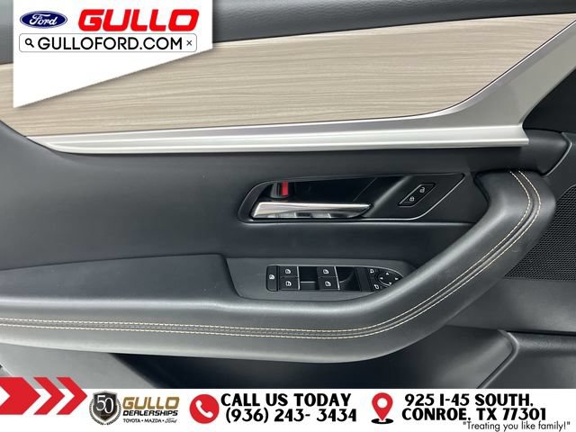 Used 2024 MAZDA CX-90 3.3 Turbo w/ Preferred Plus AWD/4WD image 19