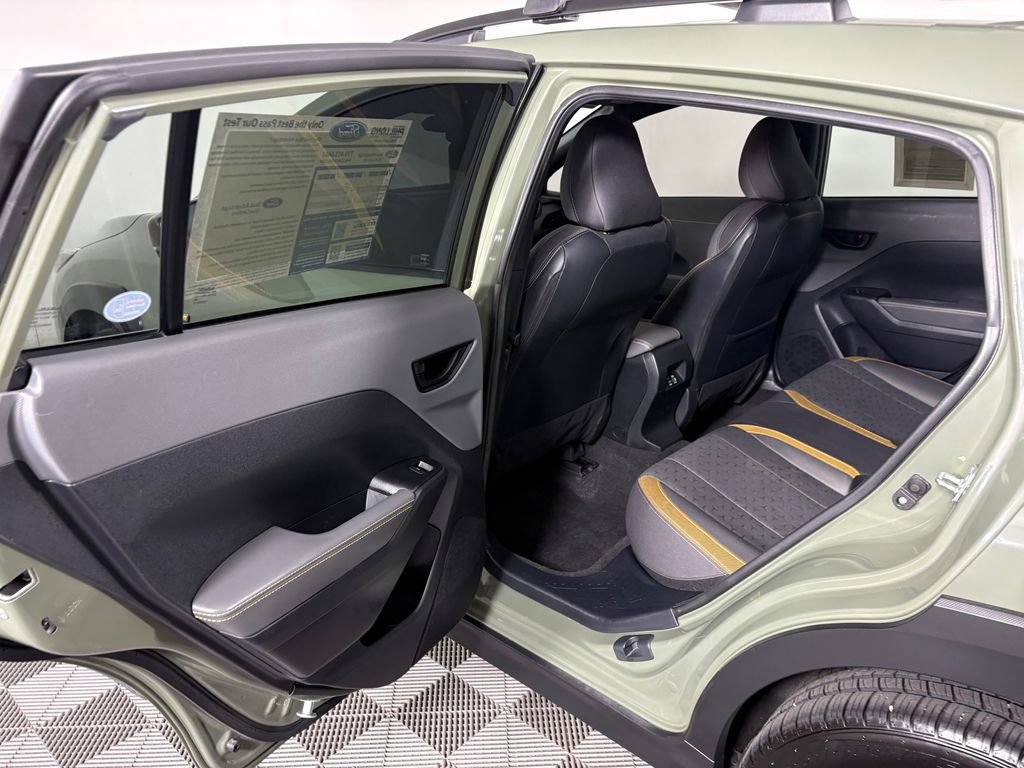Used 2024 Subaru Crosstrek 2.5i Sport AWD/4WD image 26