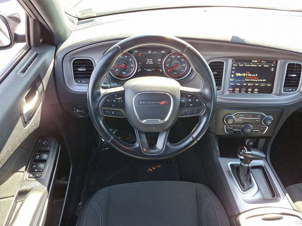 Used 2023 Dodge Charger SXT image 11