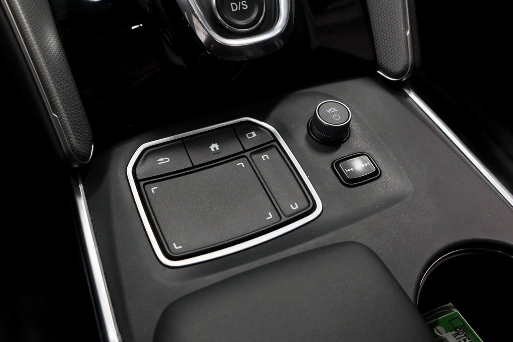 Used 2022 Acura TLX SH-AWD w/ A-SPEC Pkg image 36