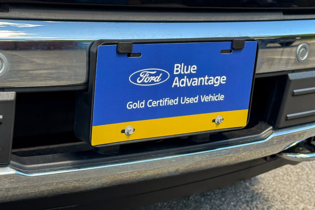 Certified 2022 Ford F150 King Ranch AWD/4WD image 8