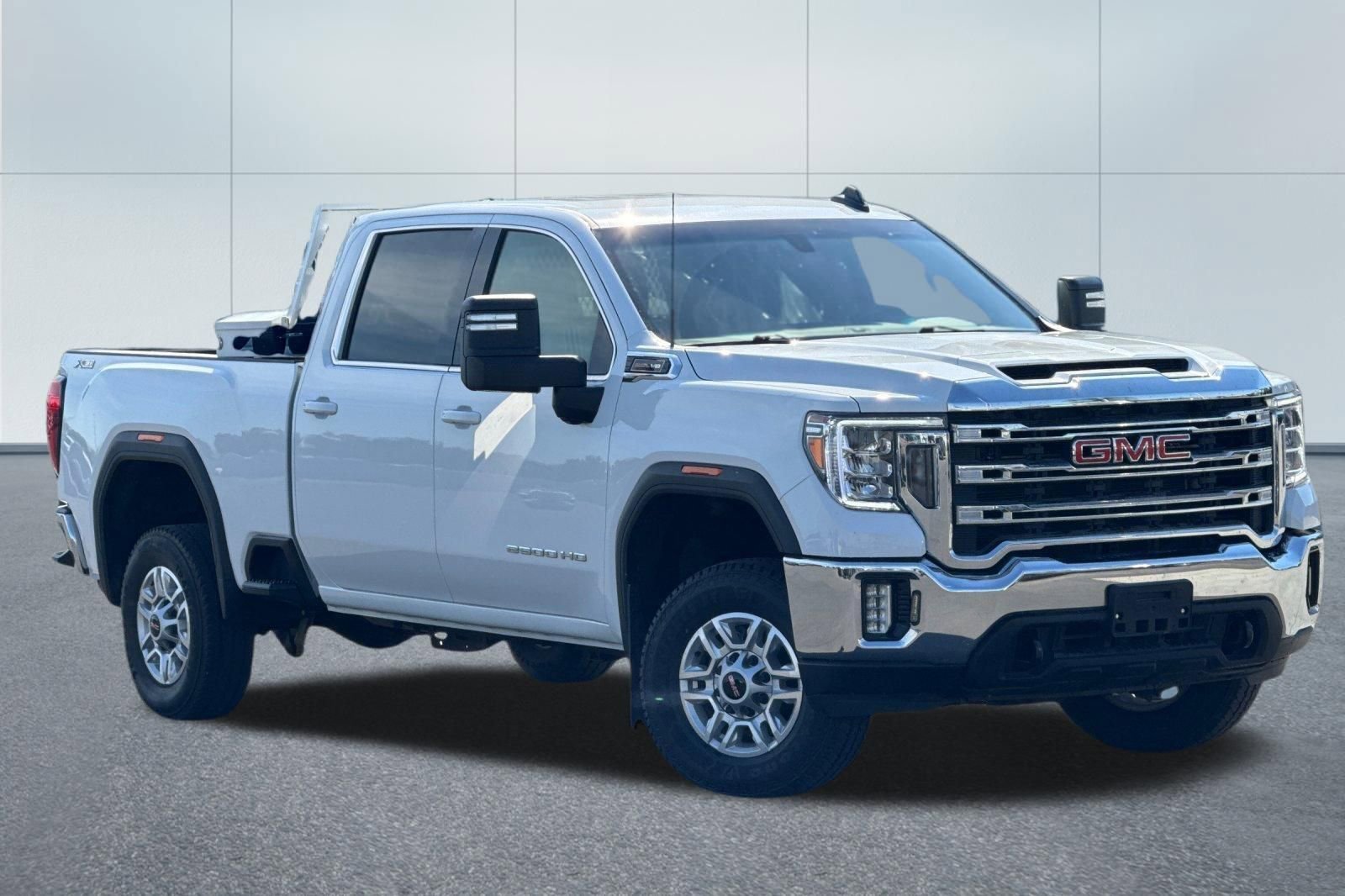 Used 2022 GMC Sierra 2500 SLE w/ SLE Convenience Package