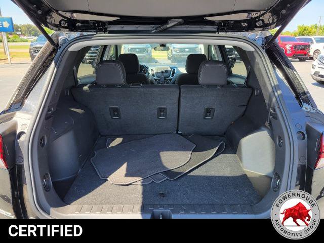 Used 2022 Chevrolet Equinox LT AWD/4WD image 14