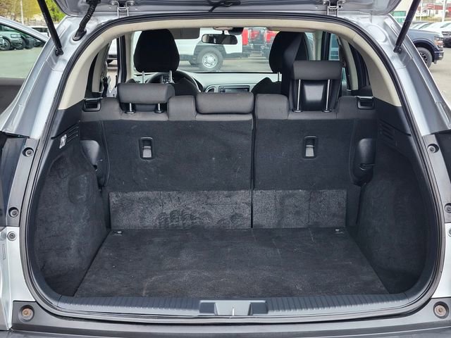 Used 2020 Honda HR-V EX image 31