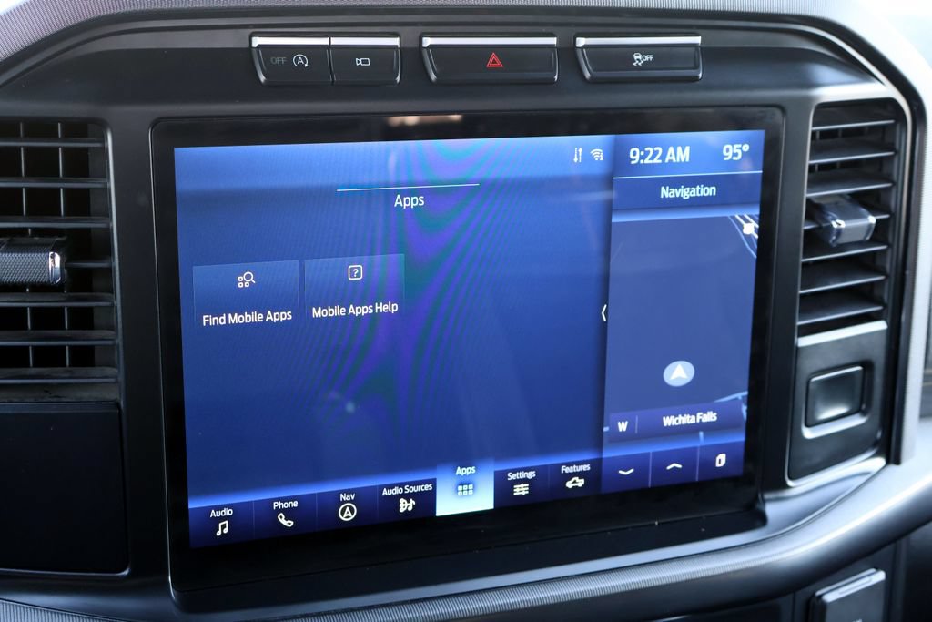 Certified 2021 Ford F150 Platinum AWD/4WD image 36