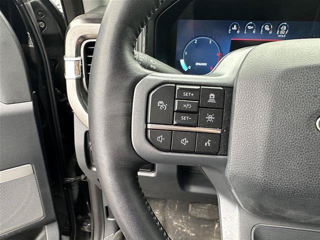 Certified 2024 Ford F250 Lariat w/ Lariat Ultimate Package AWD/4WD image 28
