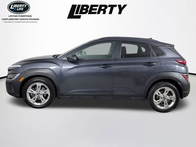 Used 2022 Hyundai Kona SEL w/ Convenience Package AWD/4WD image 6