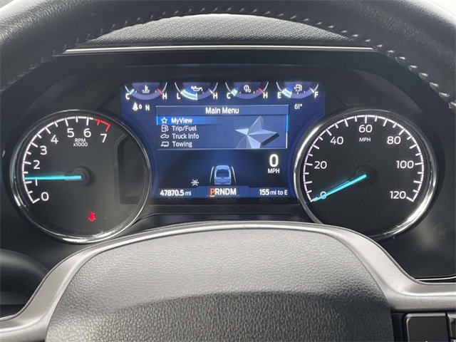 Certified 2022 Ford F150 XLT w/ Equipment Group 302A High image 19