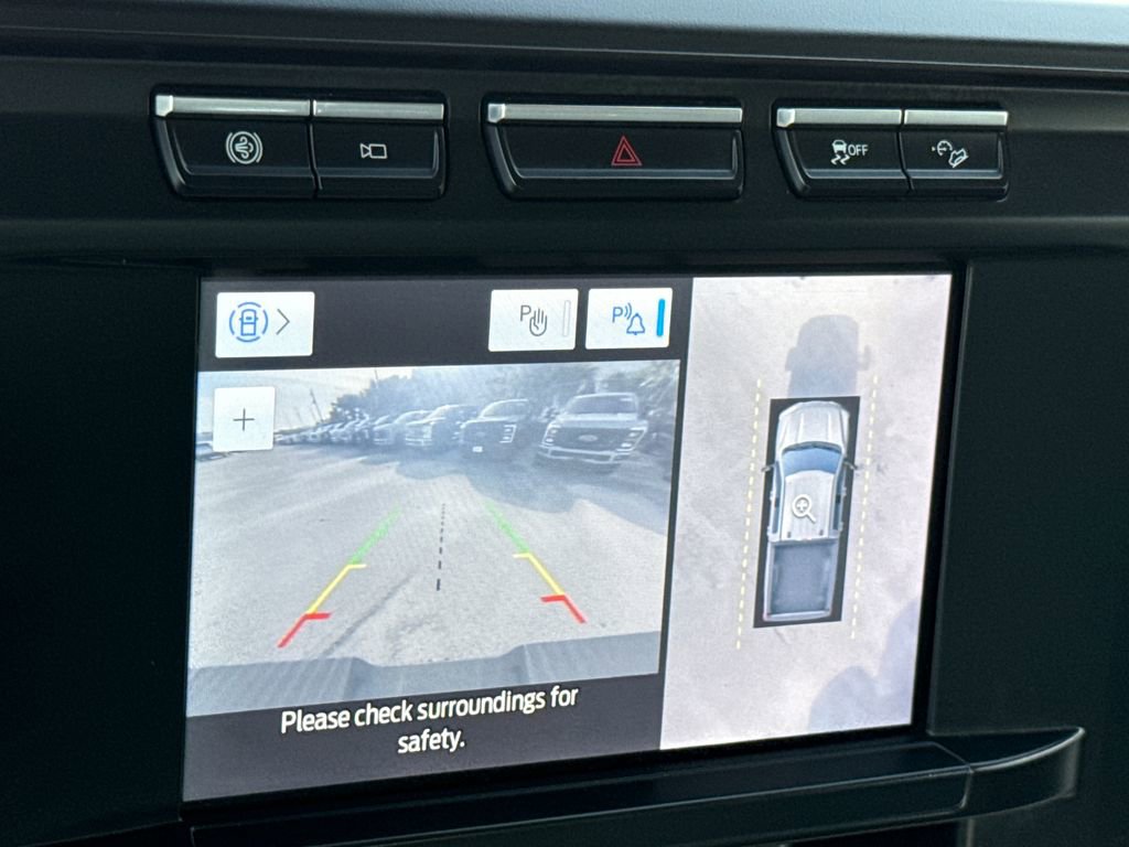 Certified 2023 Ford F350 XL w/ 360-Degree Camera Package image 20