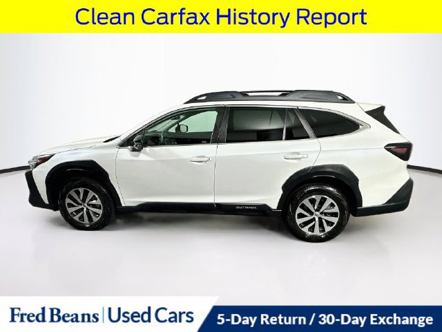 Used 2024 Subaru Outback Premium AWD/4WD image 5