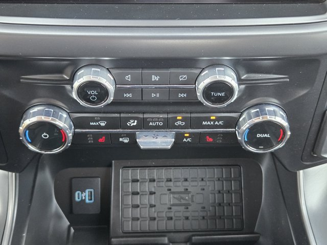 Certified 2024 Ford F150 XLT w/ Equipment Group 302A MID AWD/4WD image 17