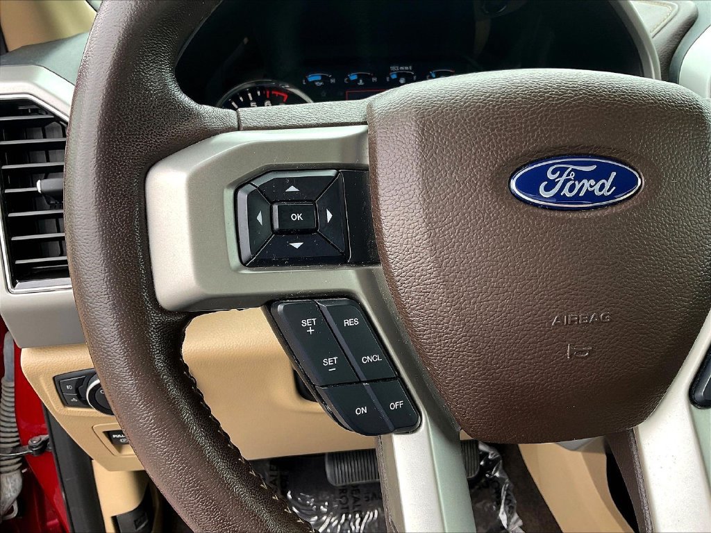 Certified 2020 Ford F150 Lariat AWD/4WD image 12