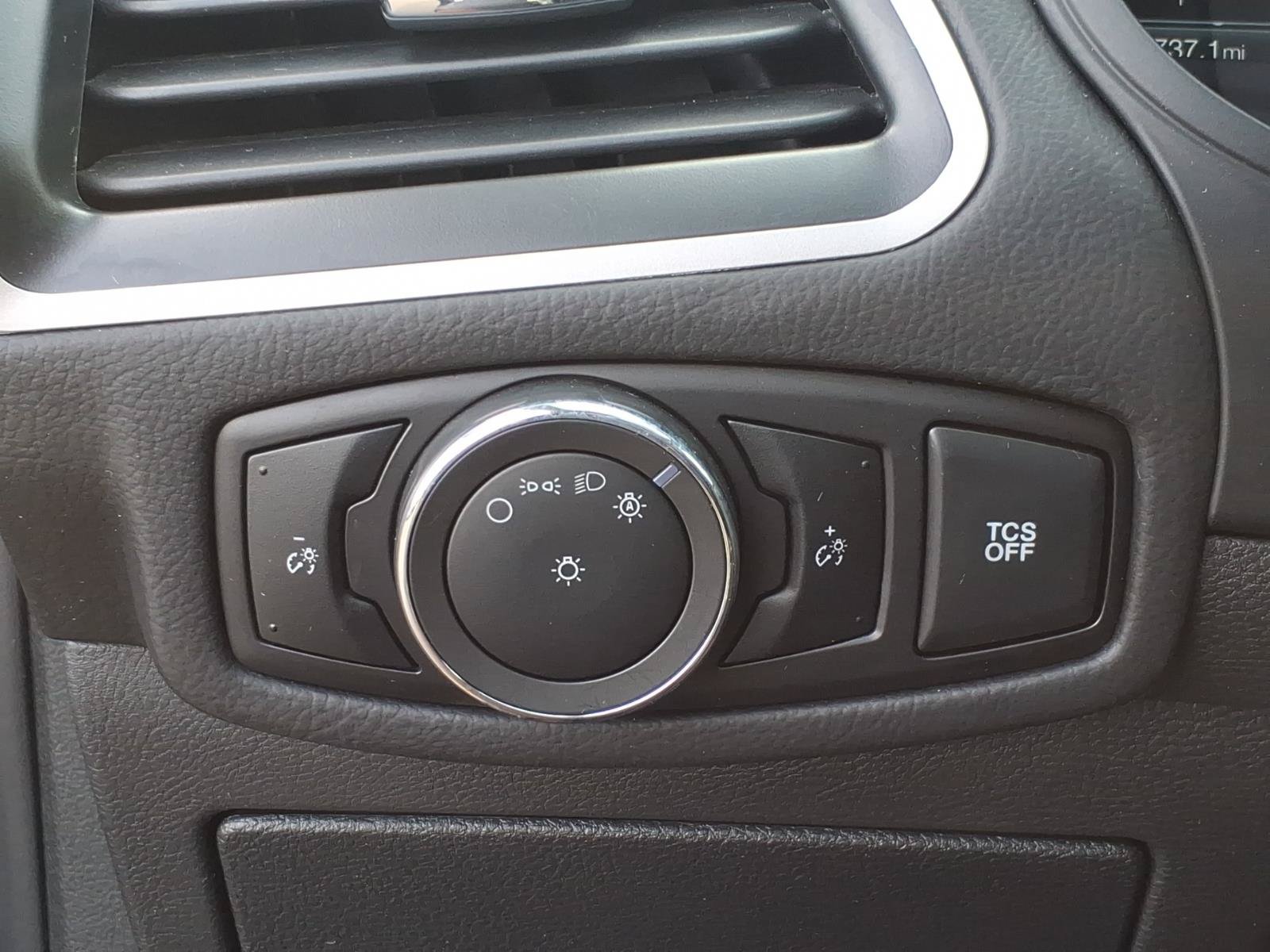 Certified 2024 Ford Edge SEL AWD/4WD image 15