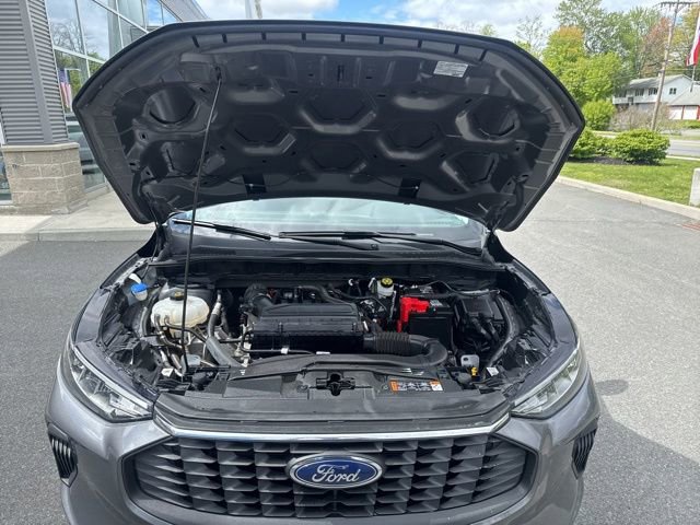 Certified 2024 Ford Escape Active AWD/4WD image 15