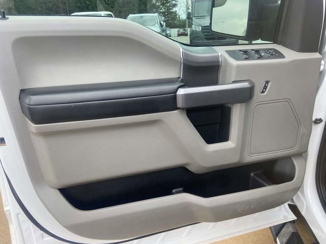 Certified 2020 Ford F150 XLT w/ Equipment Group 301A Mid image 15