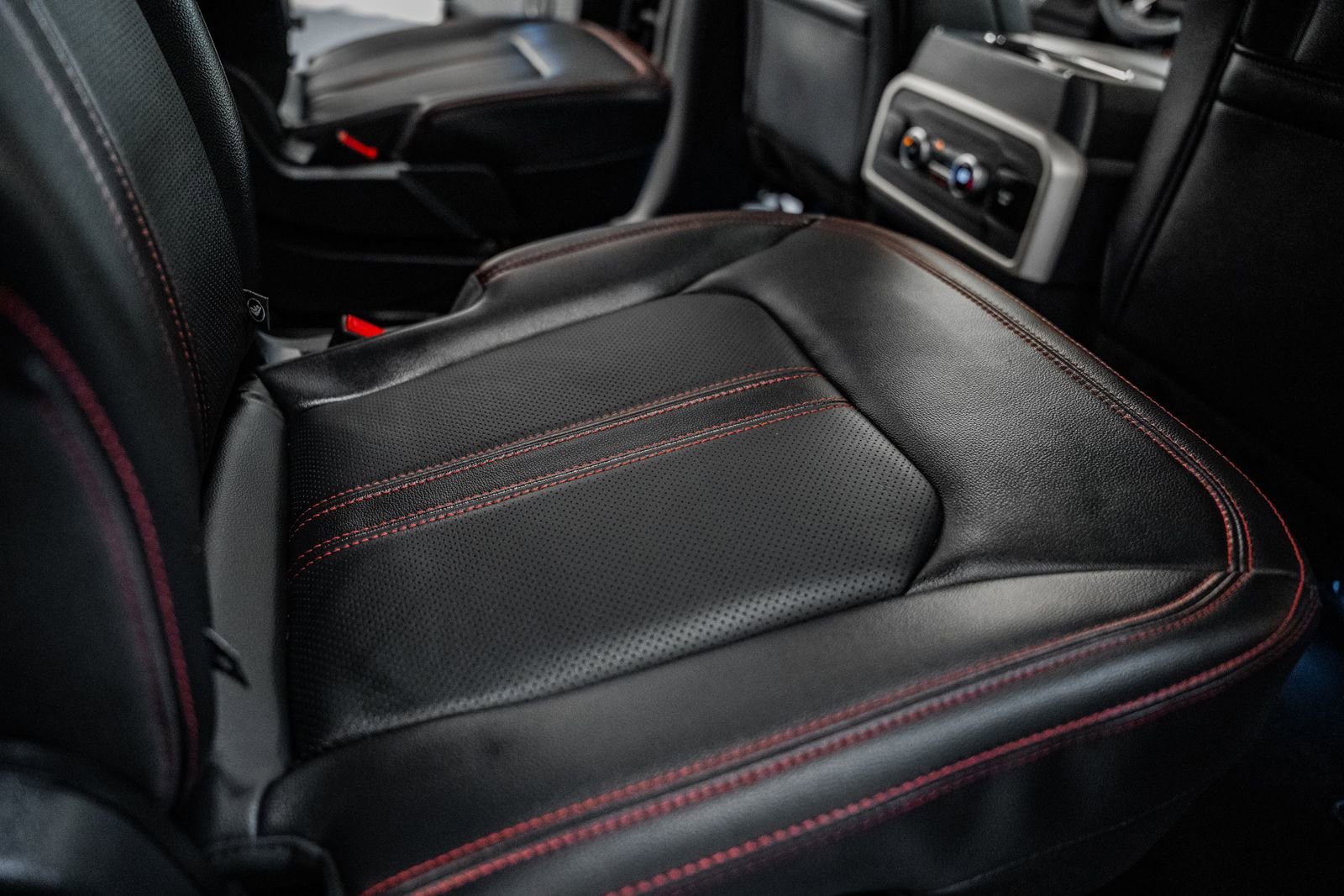 Certified 2024 Ford Expedition Max Limited image 46