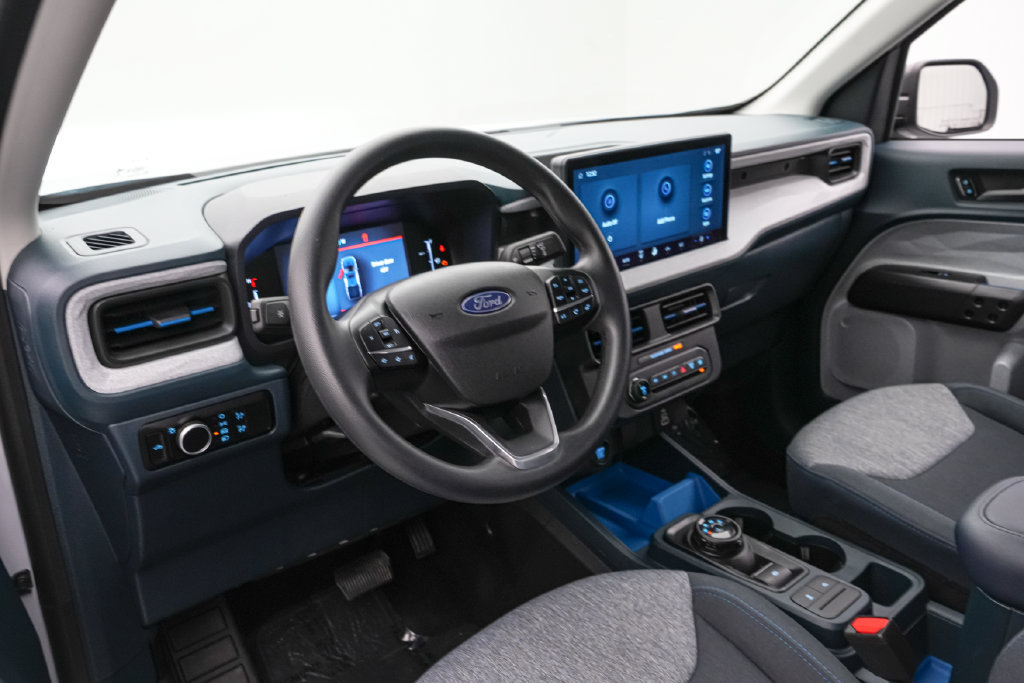 Certified 2026 Ford Maverick XLT AWD/4WD image 13