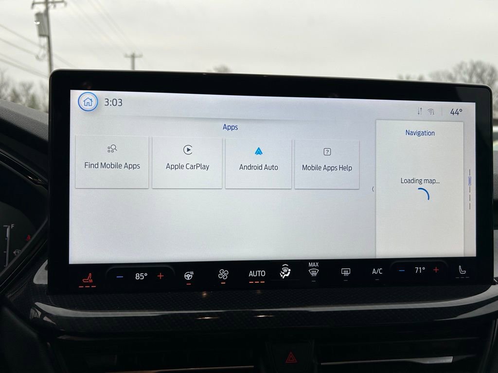 Certified 2023 Ford Escape ST-Line w/ Tech Pack #1 image 25