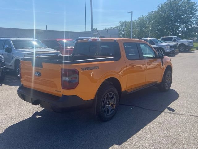 Certified 2026 Ford Maverick Tremor AWD/4WD image 3