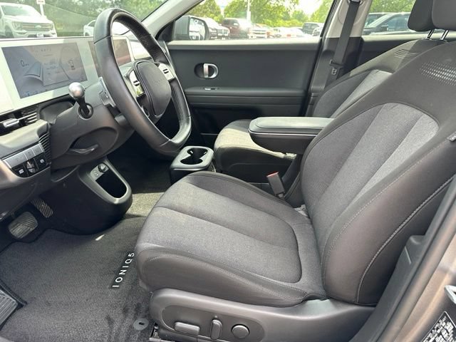 Used 2024 Hyundai Ioniq 5 SEL AWD/4WD image 17