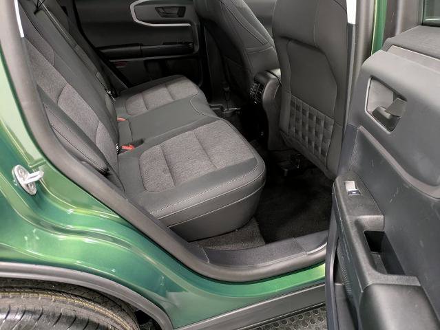 Certified 2024 Ford Bronco Sport Big Bend image 26