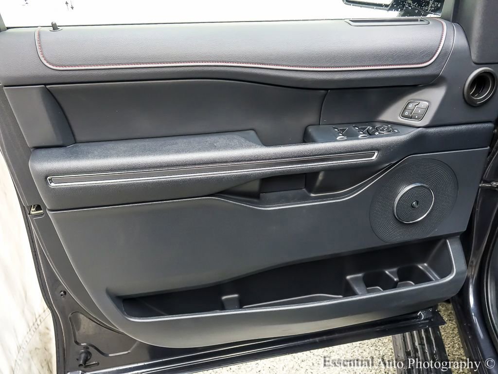 Certified 2022 Ford Expedition Max Limited image 24