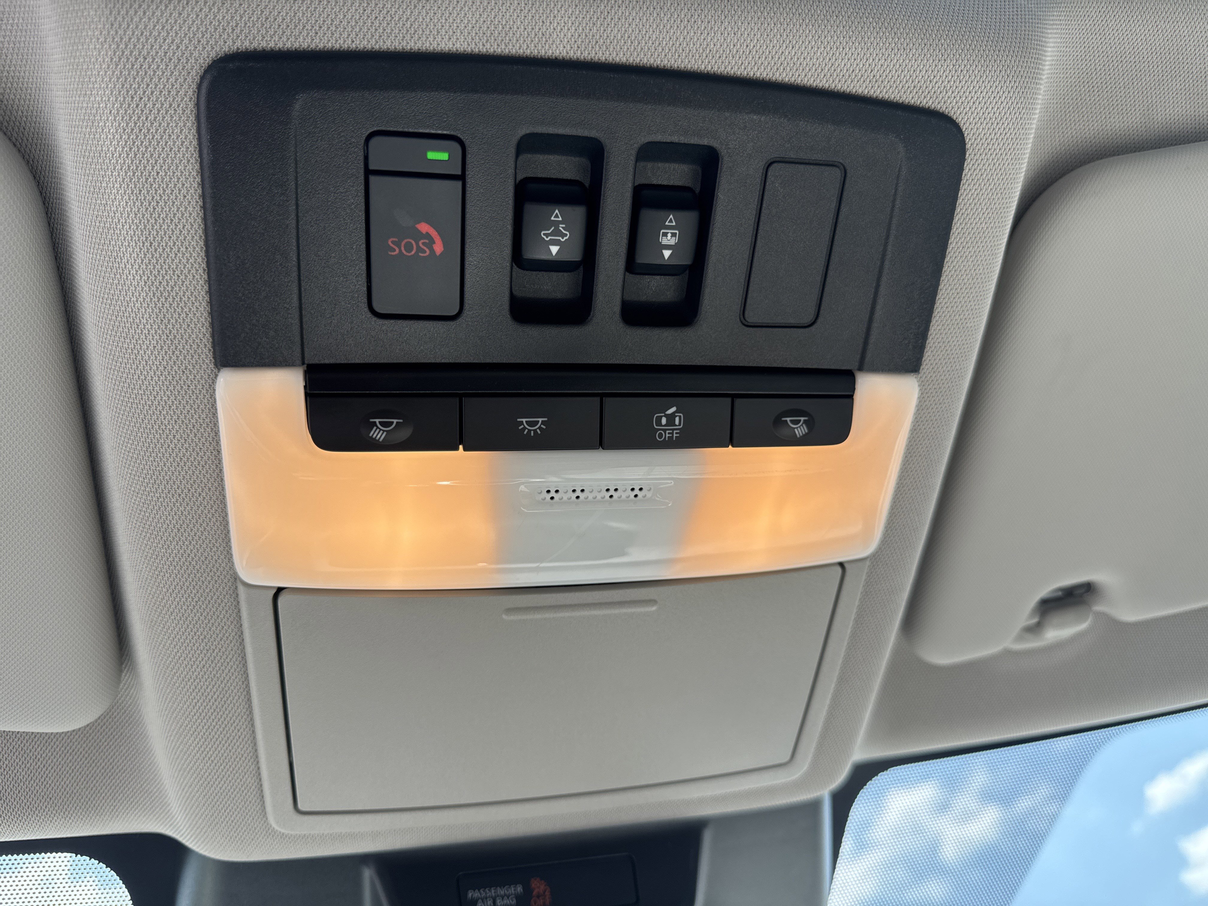 Used 2023 Nissan Rogue SL w/ SL Premium Package FWD image 28