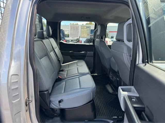 Certified 2022 Ford F150 XL w/ Equipment Group 101A High AWD/4WD image 14