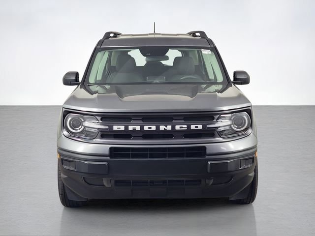 Certified 2023 Ford Bronco Sport Big Bend AWD/4WD image 8