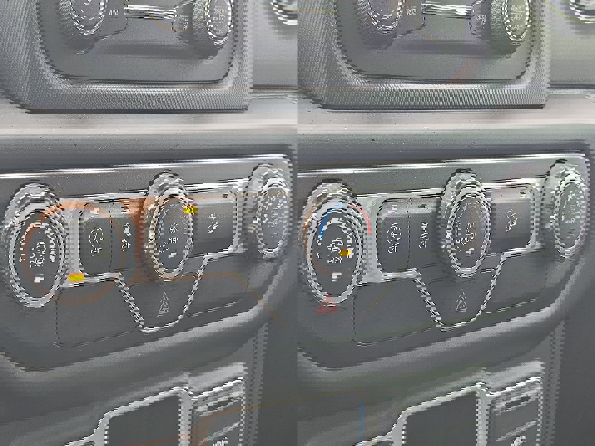 Used 2018 Jeep Wrangler Unlimited Sport image 16