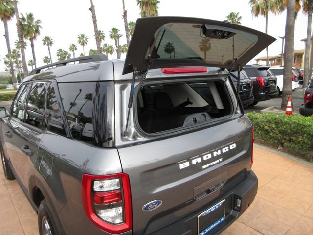 Certified 2024 Ford Bronco Sport Big Bend image 7