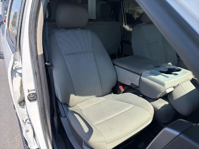 Certified 2020 Ford F250 XLT AWD/4WD image 9