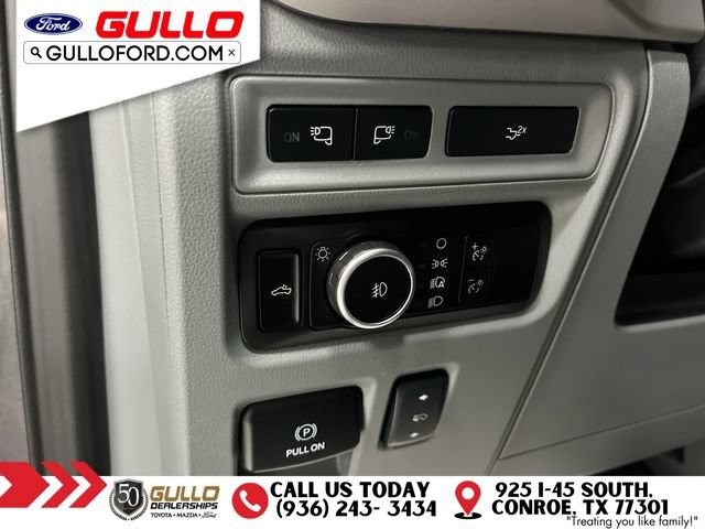 Certified 2023 Ford F150 XLT w/ Equipment Group 302A High AWD/4WD image 19