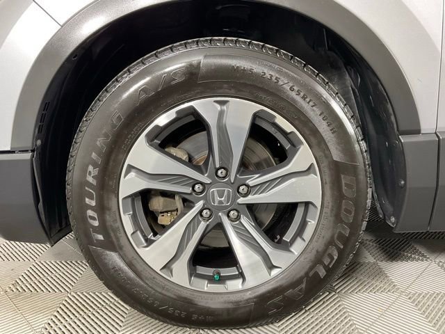 Used 2019 Honda CR-V LX image 10
