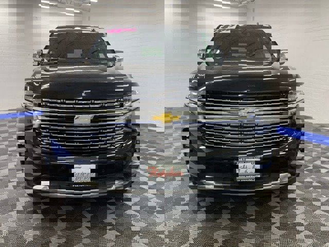 Used 2024 Chevrolet Tahoe Premier image 14