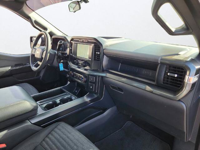 Certified 2023 Ford F150 XL w/ STX Appearance Package RWD image 21