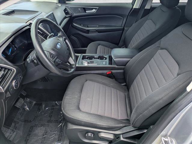 Certified 2022 Ford Edge SE AWD/4WD image 15