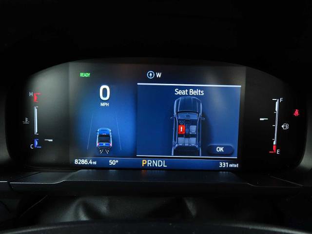 Certified 2025 Ford Maverick XLT w/ Equipment Group 301A image 33