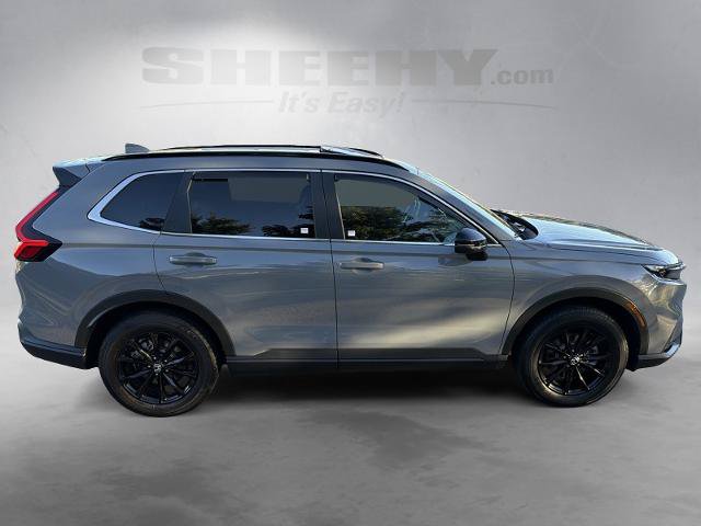 Used 2025 Honda CR-V Sport-L image 10