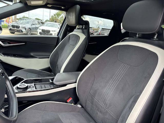 Used 2024 Kia EV6 GT-Line AWD/4WD image 20