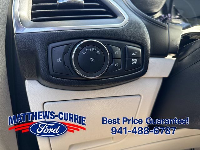 Certified 2022 Ford Edge Titanium w/ Equipment Group 301A AWD/4WD image 26