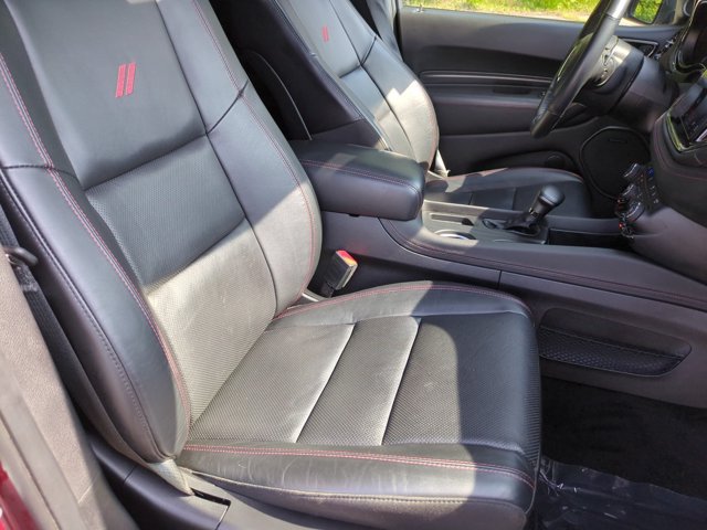Used 2022 Dodge Durango R/T RWD image 37