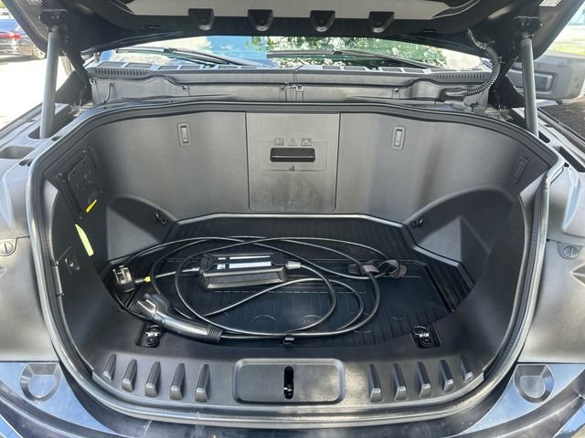 Certified 2025 Ford F150 Lightning Flash AWD/4WD image 20