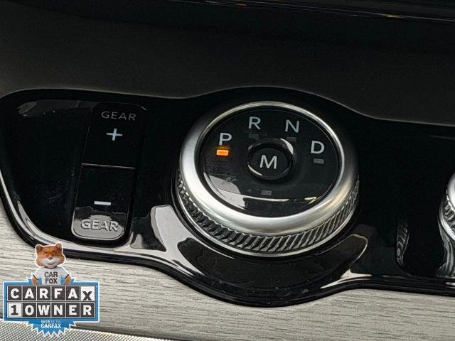 Certified 2025 Ford Expedition Max Platinum AWD/4WD image 17