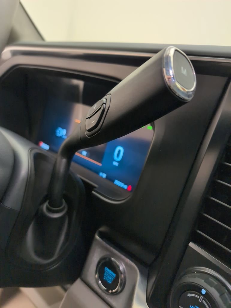 Certified 2025 Ford F450 Platinum w/ Platinum Plus Package image 21