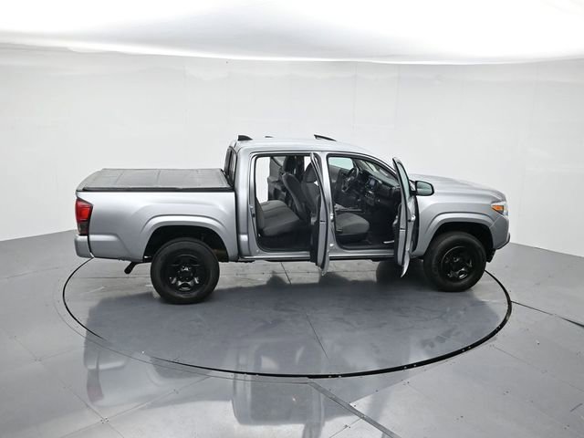 Used 2023 Toyota Tacoma SR image 45